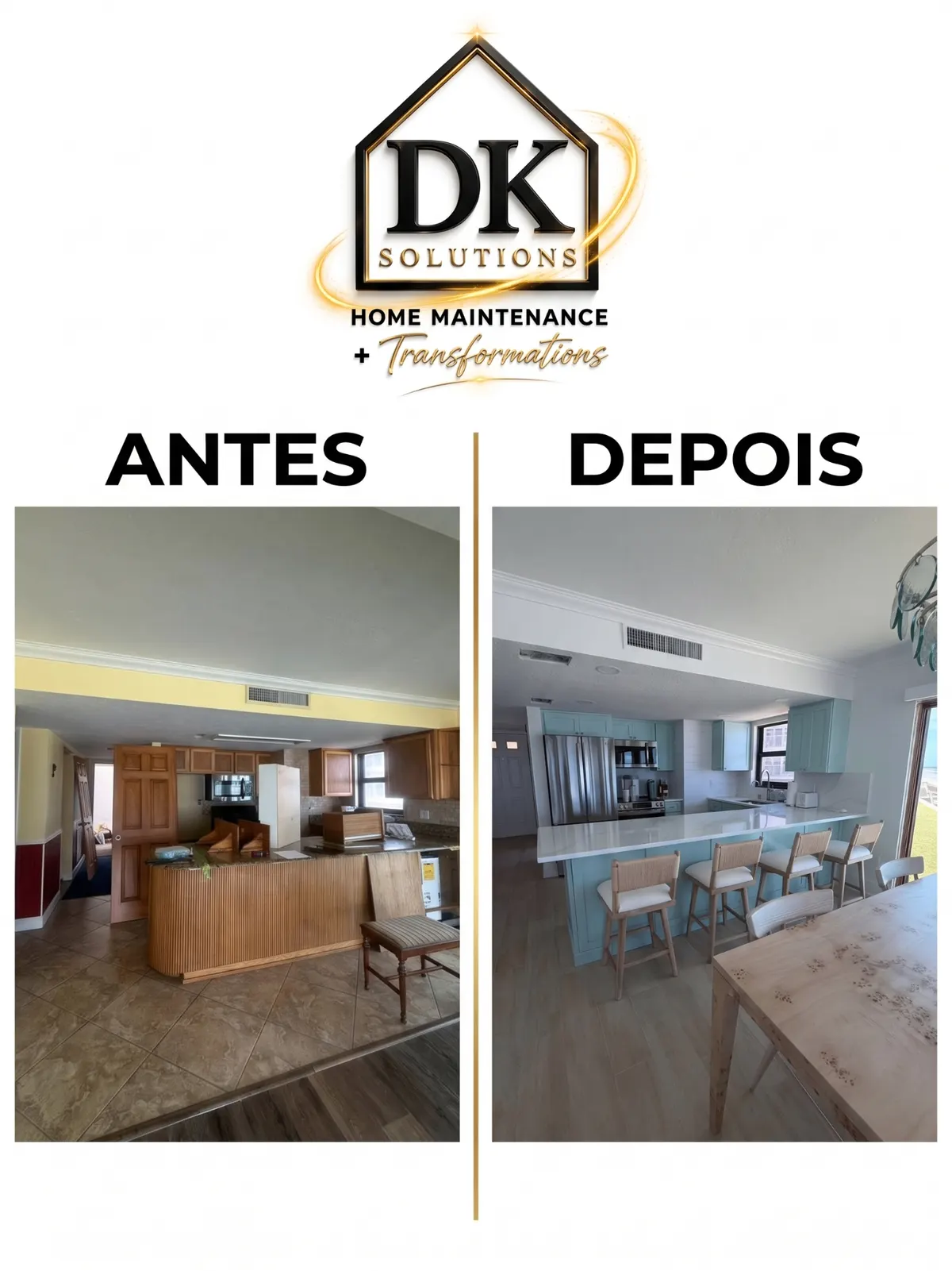 Before & After
