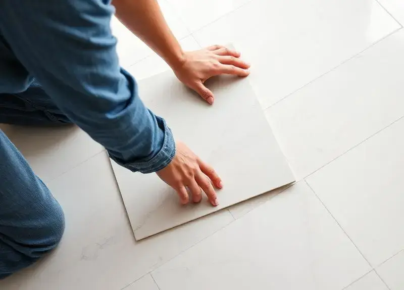 Tile Installation